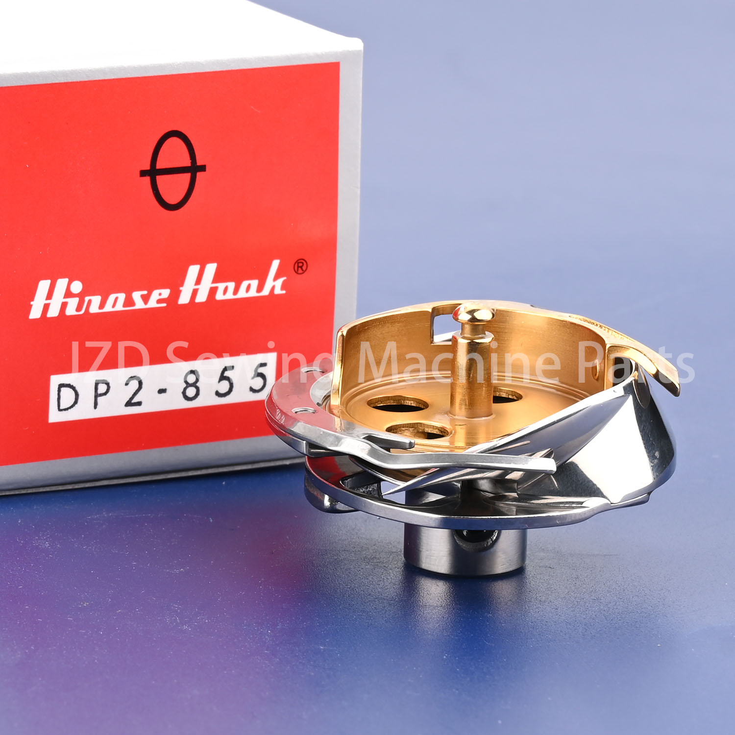 Sewing Gt - Originale HIROSE # Gancio Rotante DP2-855