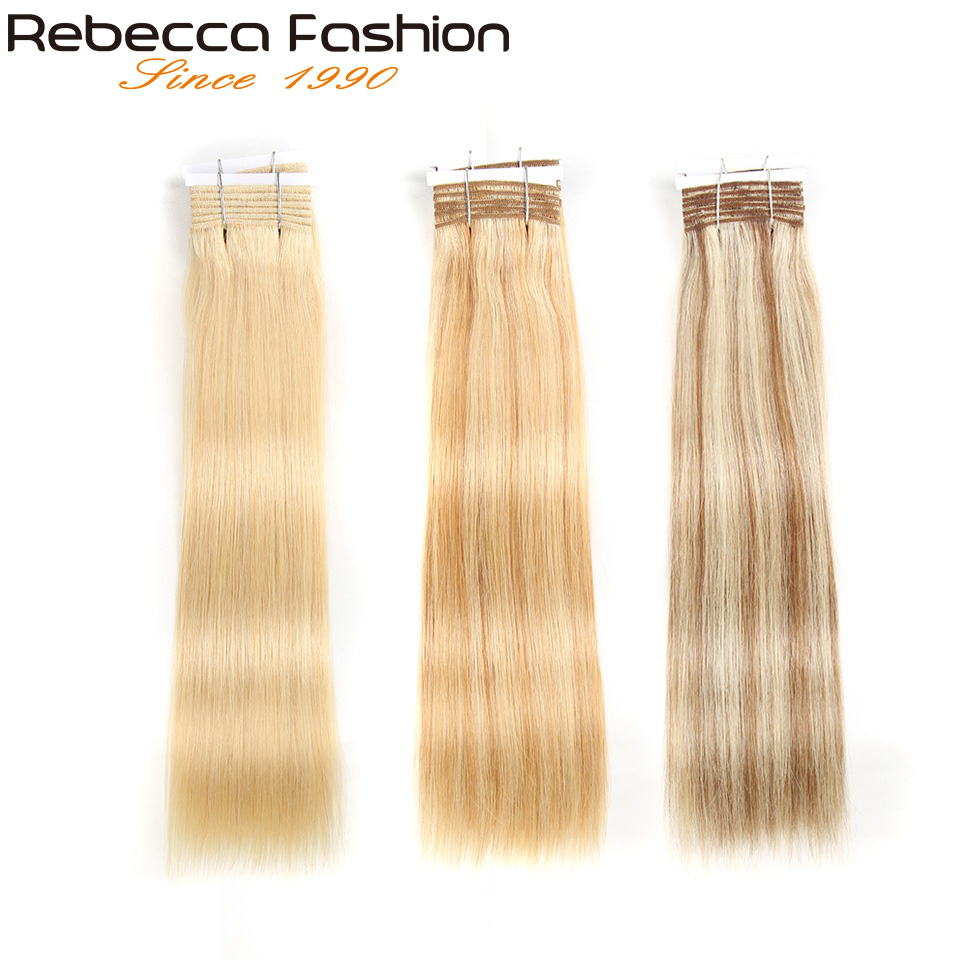 Sewing Lab - Rebecca Double Drawn capelli lisci P6/613