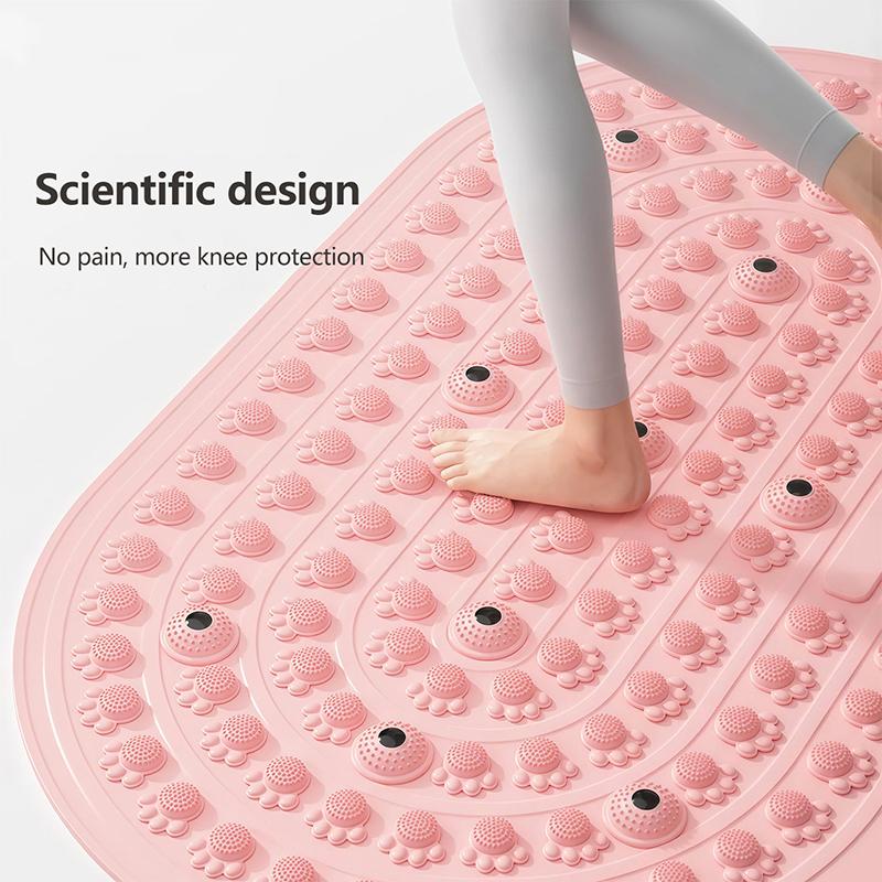 Gripper Foot Walking - Tappetino Antiscivolo per Massaggio dei Piedi