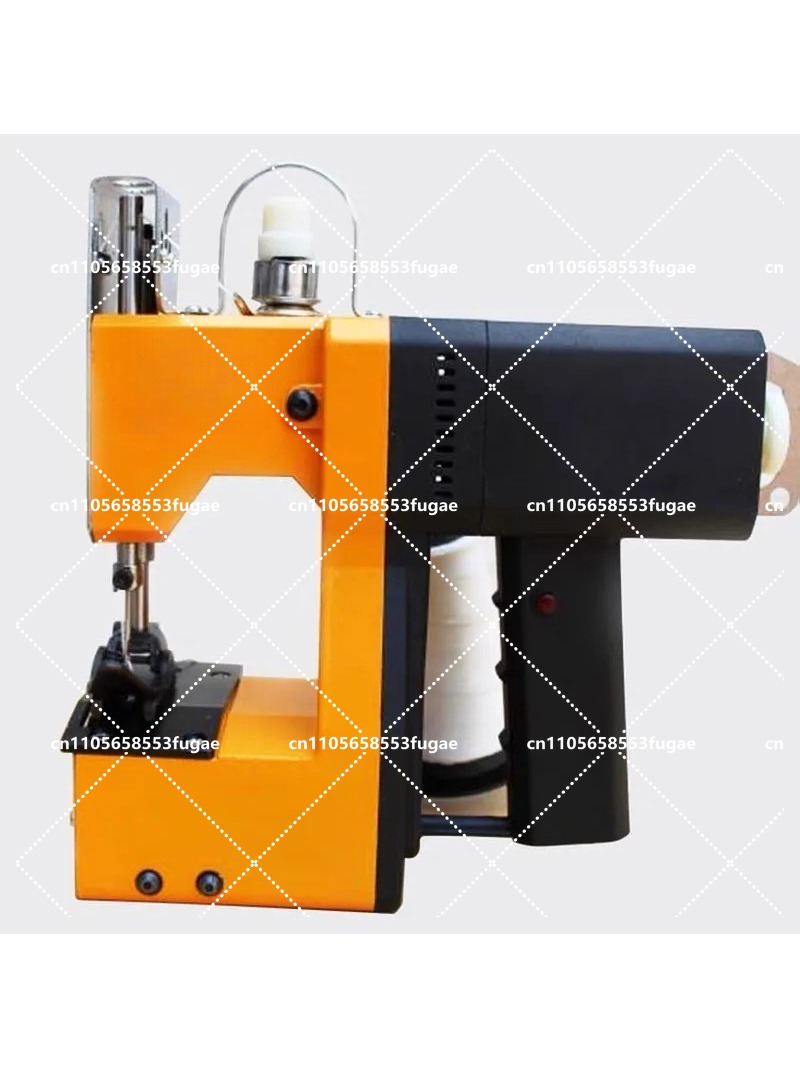 Textiles Sewing Machine - Macchina da Cucire Elettrica Portatile Automatica