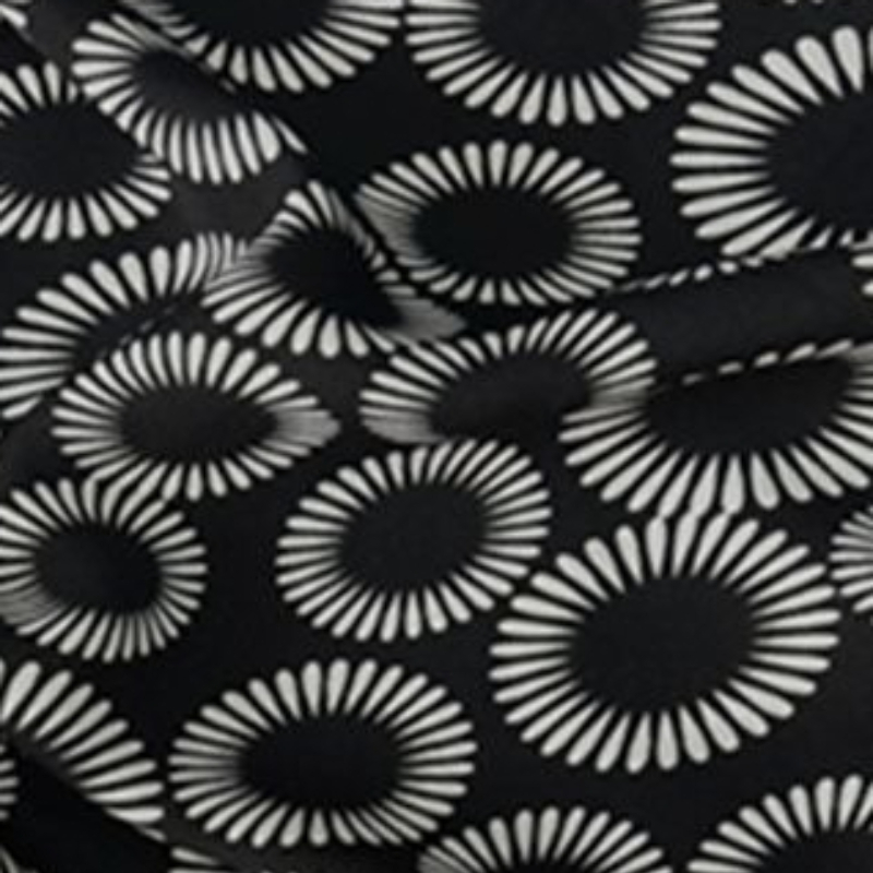 Sewing Textile Art - L100 cm X W150 cm Tende