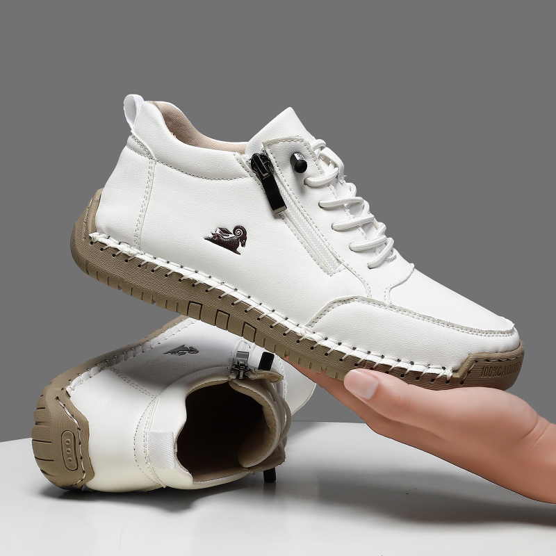 Sewing Latex - Scarpe da ginnastica da donna Scarpe
