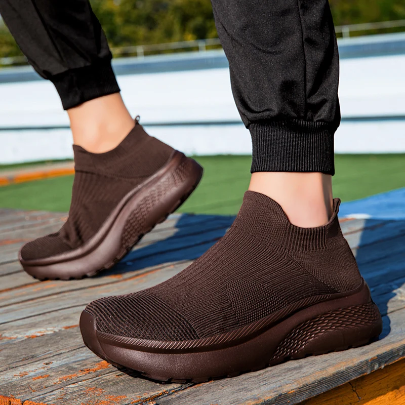 Sneakers Lavorate a Maglia con - Knit Stabilizer Stretch recensione e prezzo
