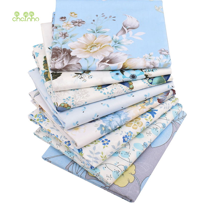 Tessuto di cotone Twill stampa - Sewing In Textile recensione e prezzo