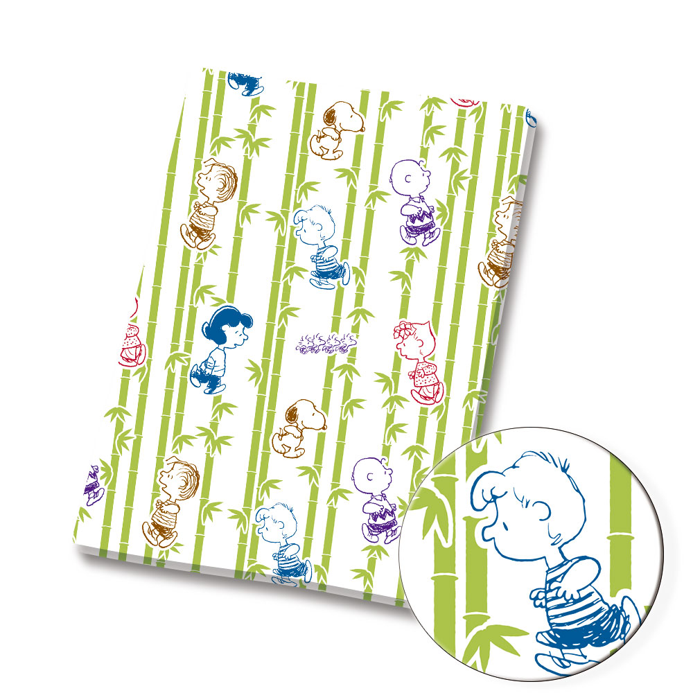 Tessuto Snoopy TAKARA TOMY 140 - Sewing In Textile recensione e prezzo