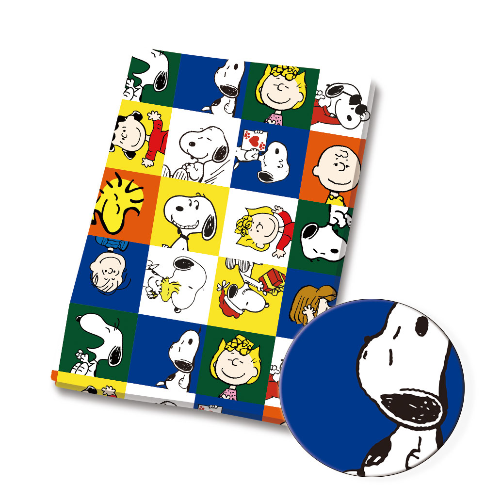 Tessuto Snoopy TAKARA TOMY 140 - Sewing In Textile recensione e prezzo
