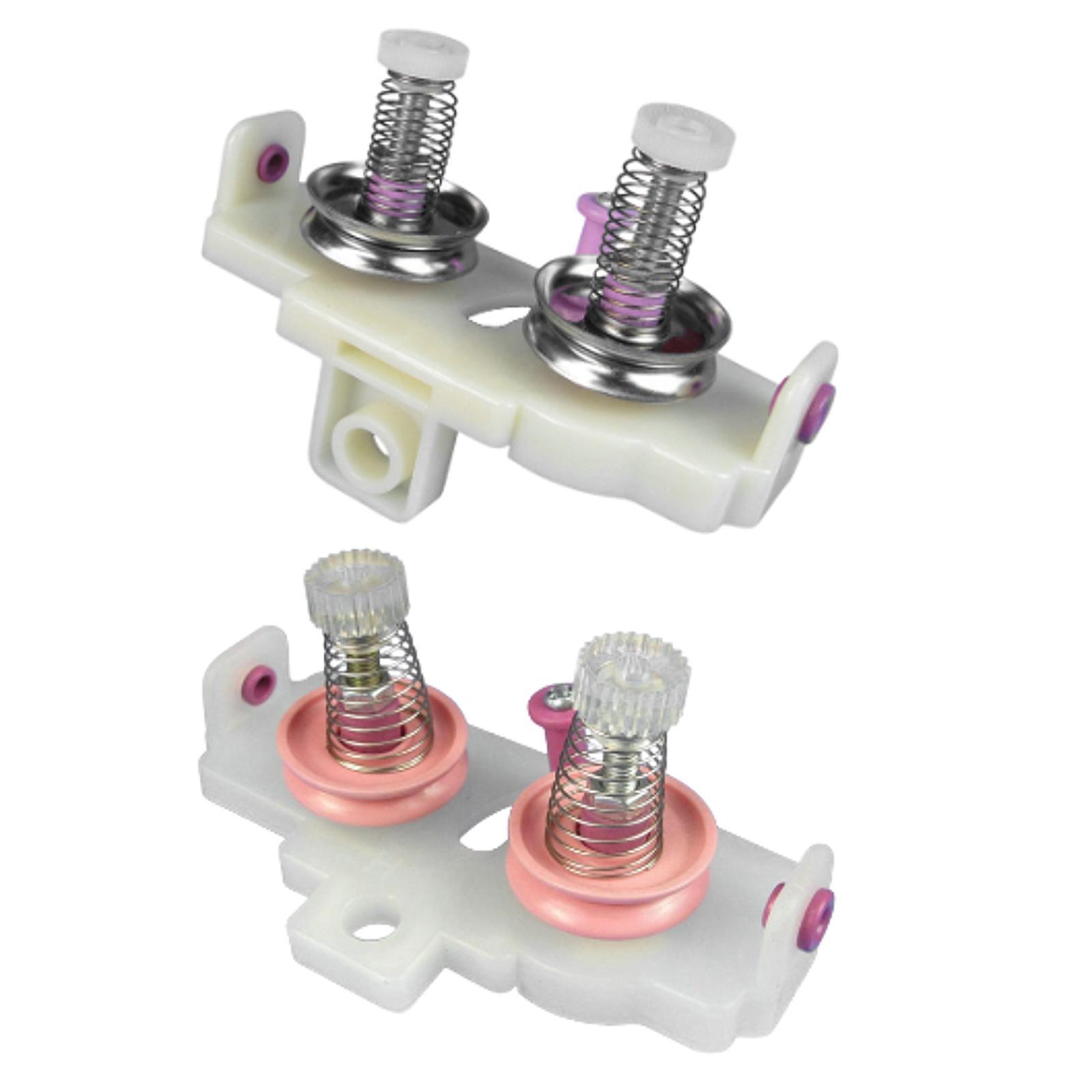 Tenditore per macchina da cuci - Textiles Sewing Machine recensione e prezzo