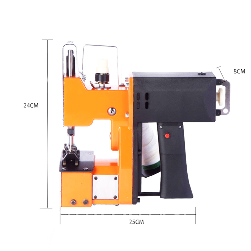 Macchina da cucire elettrica p - Textiles Sewing Machine recensione e prezzo