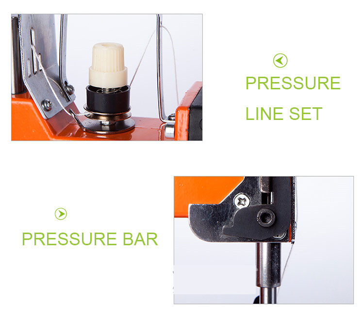 Macchina da cucire elettrica p - Textiles Sewing Machine recensione e prezzo