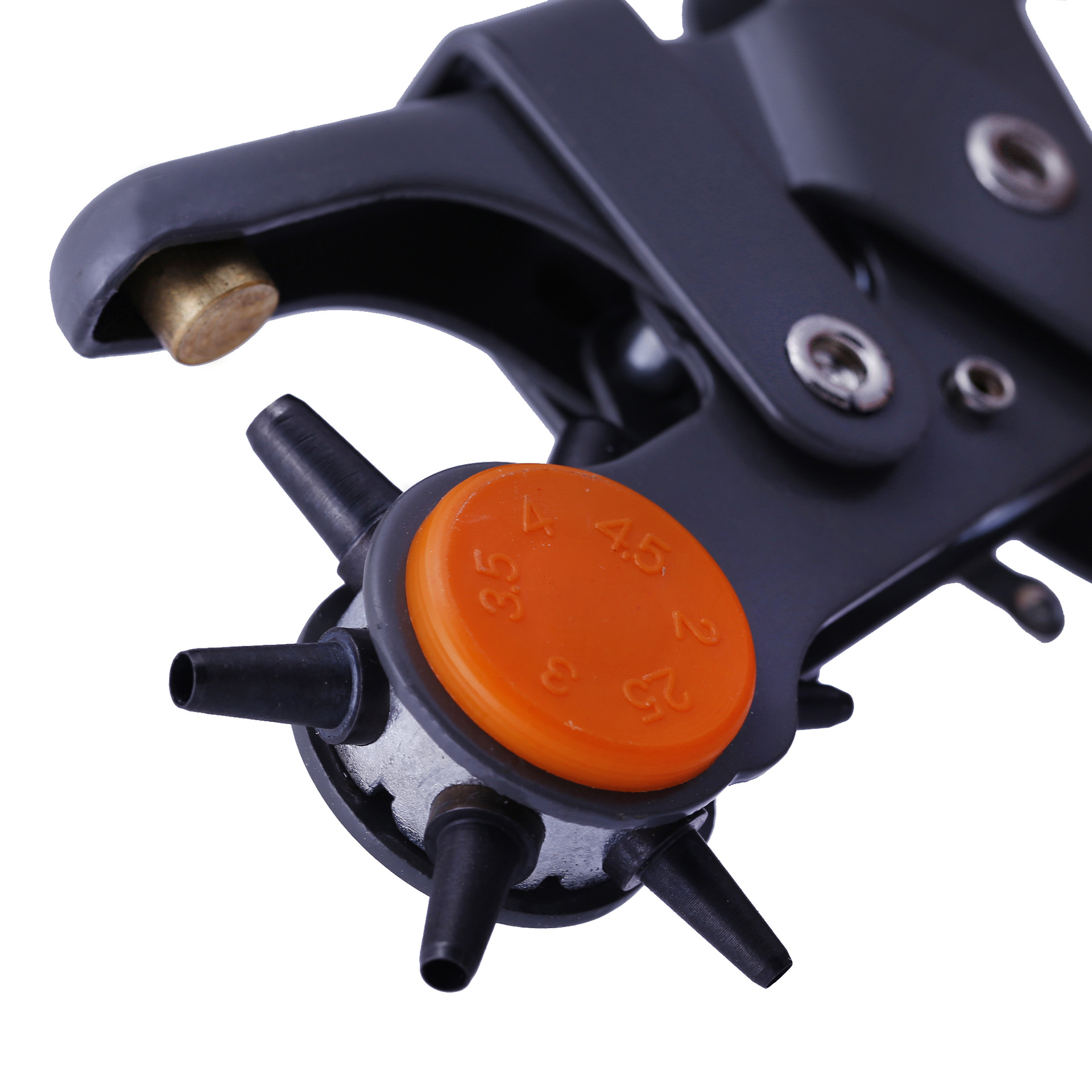 Pinza Foratrice per Cinture in - Sewing Eyelet Fabric recensione e prezzo