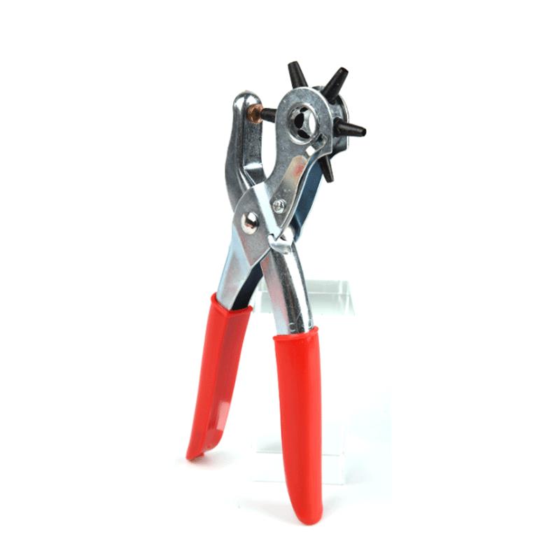 Pinza Foratrice per Cinture in - Sewing Eyelet Fabric recensione e prezzo