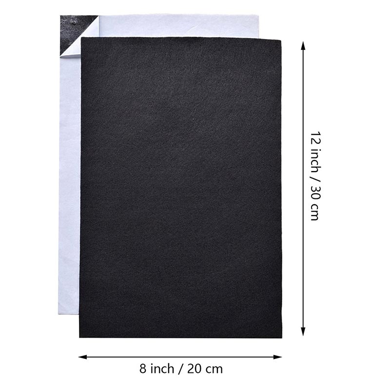Fogli di Feltro Autoadesivi Mo - Sewing Textile Art recensione e prezzo