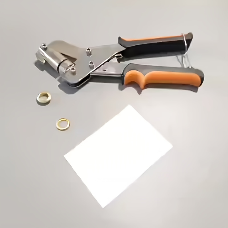Set di 200 occhielli da 10 mm  - Sewing Eyelet Fabric recensione e prezzo