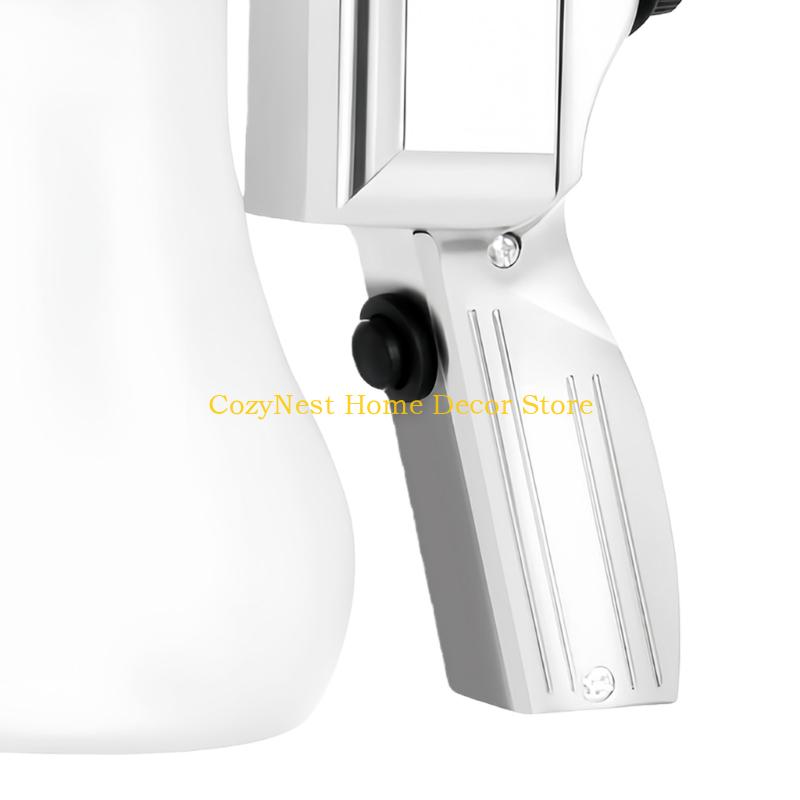Lo spruzzatore ergonomico per  - Textiles Sewing Machine recensione e prezzo