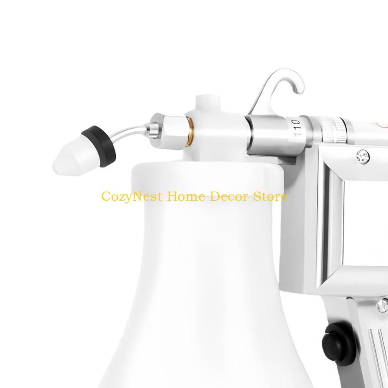 Lo spruzzatore ergonomico per  - Textiles Sewing Machine recensione e prezzo