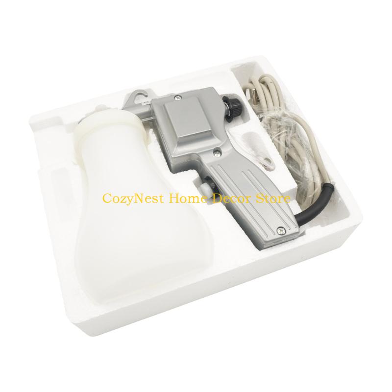 Lo spruzzatore ergonomico per  - Textiles Sewing Machine recensione e prezzo