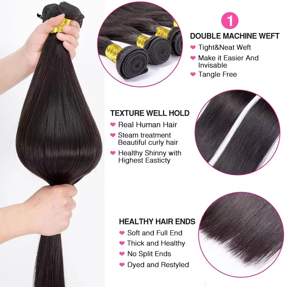 Extensioni di capelli umani in - Sewing Lab recensione e prezzo