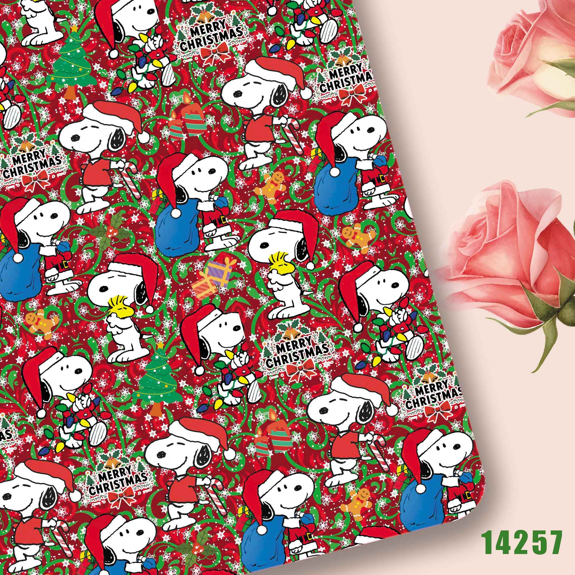 Tessuto Snoopy TAKARA TOMY 140 - Sewing In Textile recensione e prezzo