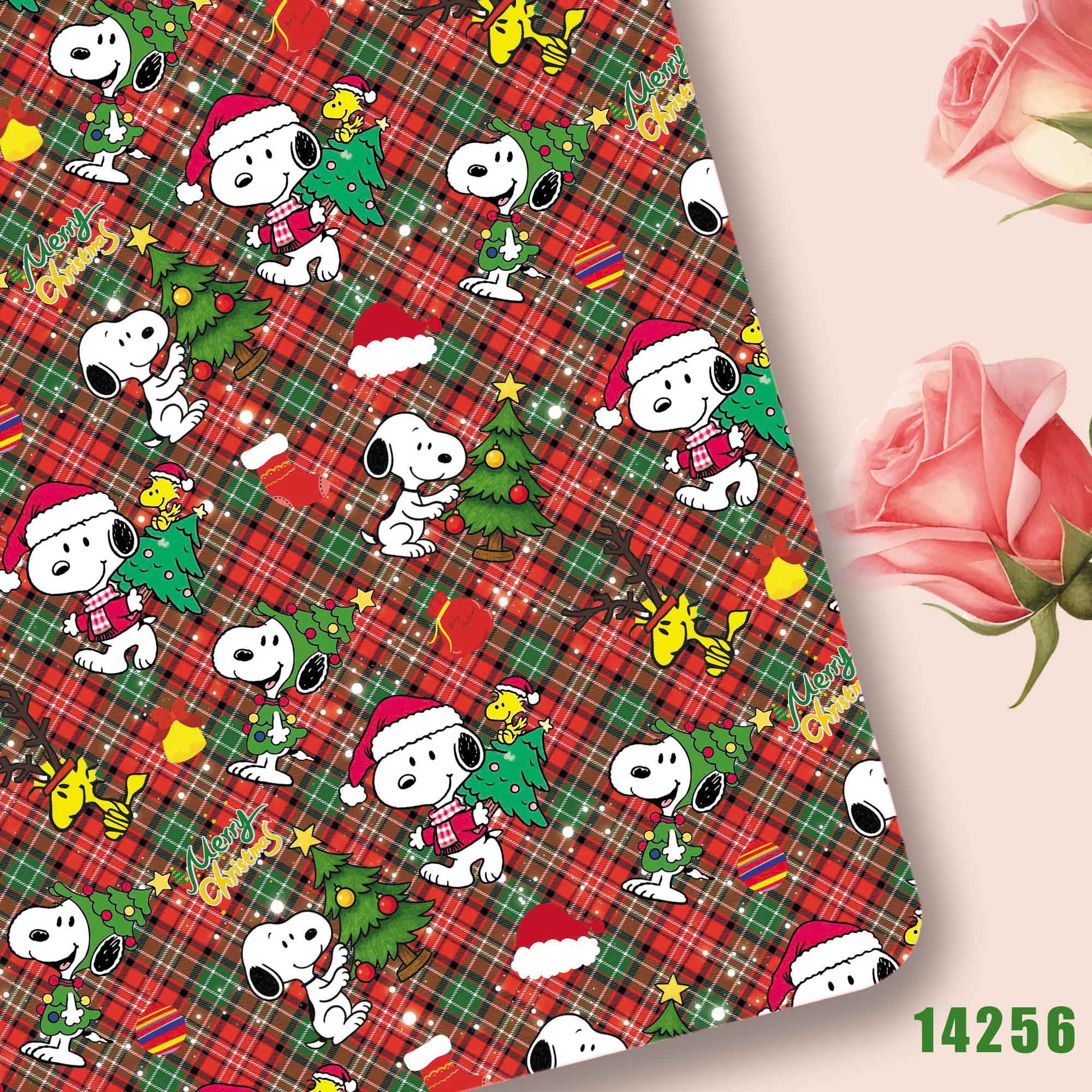 Tessuto Snoopy TAKARA TOMY 140 - Sewing In Textile recensione e prezzo