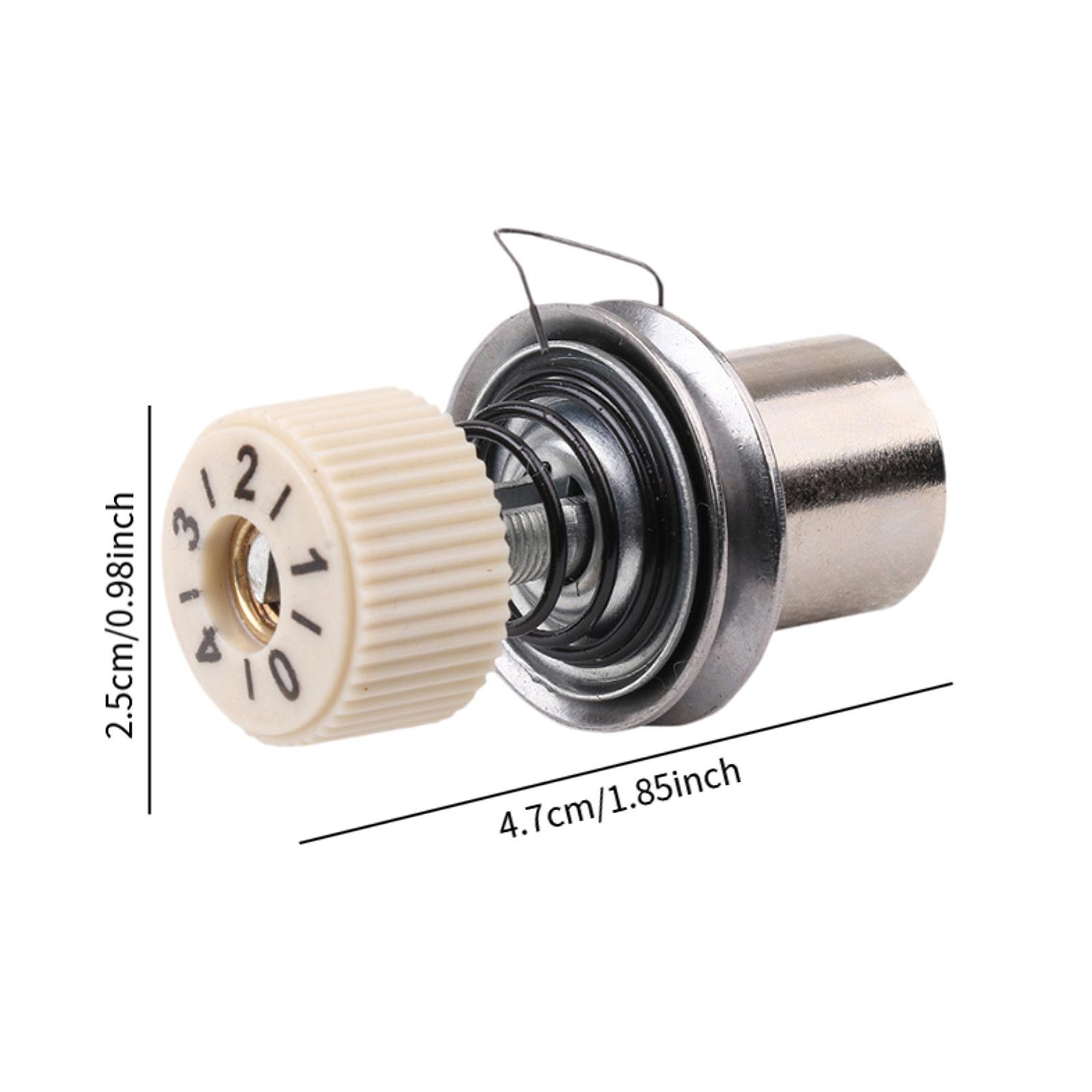 Regolatore di Tensione di Prec - Textiles Sewing Machine recensione e prezzo