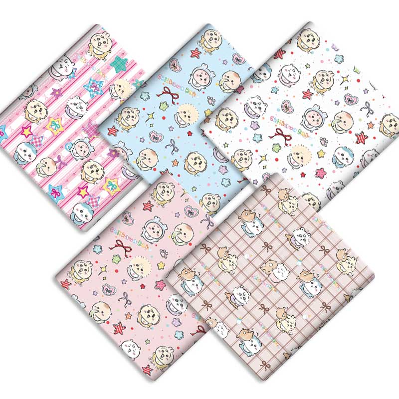 Tessuto in poliestere con dise - Sewing In Textile recensione e prezzo
