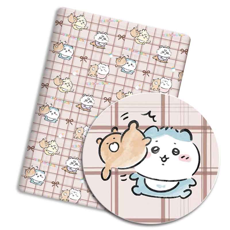 Tessuto in poliestere con dise - Sewing In Textile recensione e prezzo
