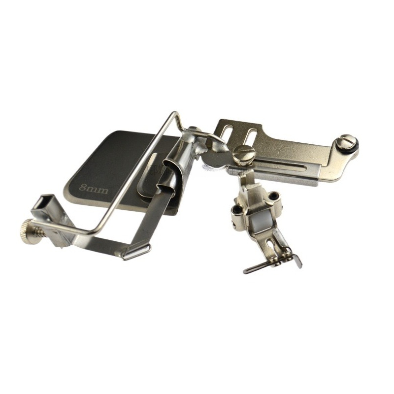 Tubo arricciacapelli con fasci - Textiles Sewing Machine recensione e prezzo