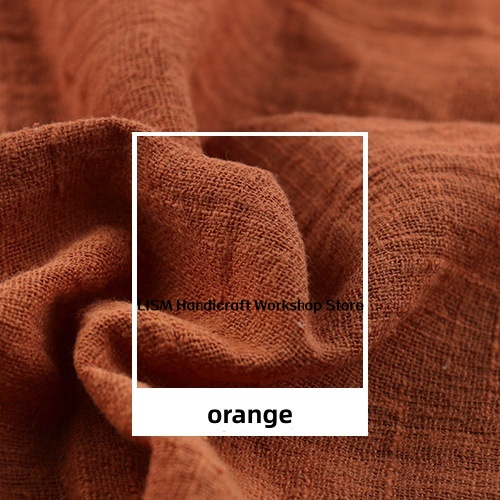 Tessuto in Lino Naturale Lavat - Sewing In Textile recensione e prezzo