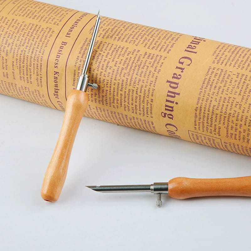 Set di 5 Aghi da Ricamo Regola - Sewing Textile Art recensione e prezzo