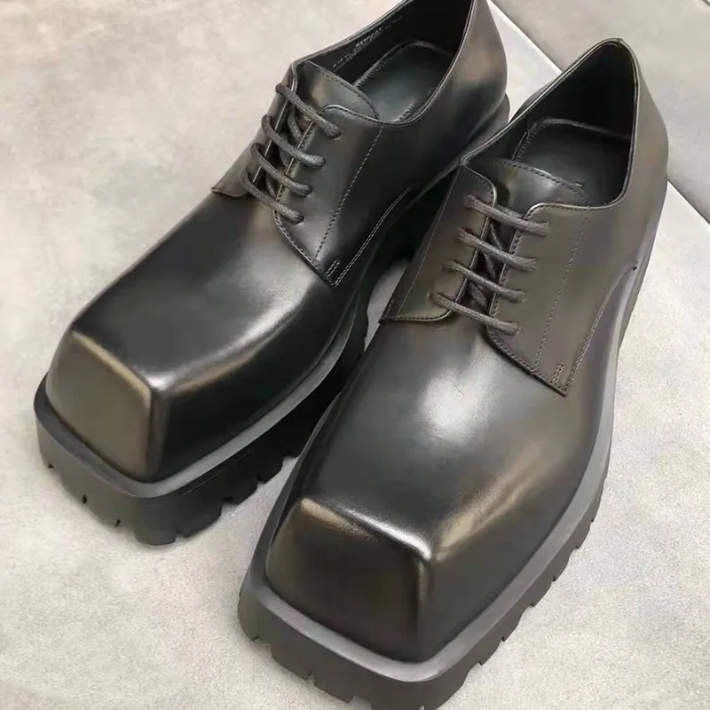 Mocassini da uomo Stivali da m - Sewing Latex recensione e prezzo