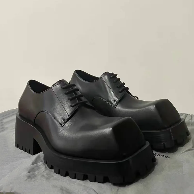 Mocassini da uomo Stivali da m - Sewing Latex recensione e prezzo