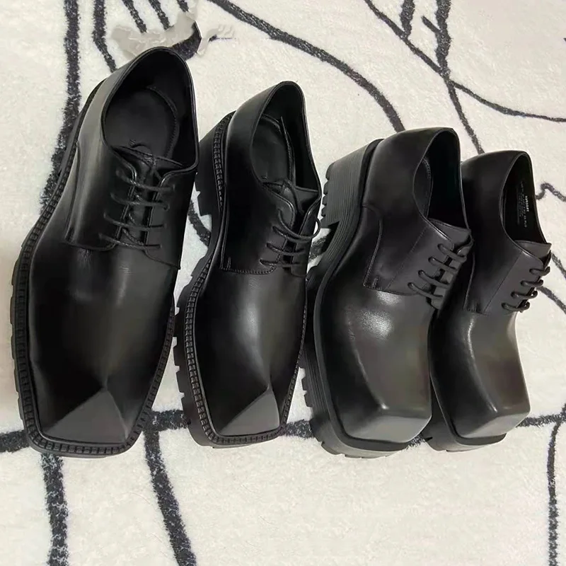 Mocassini da uomo Stivali da m - Sewing Latex recensione e prezzo