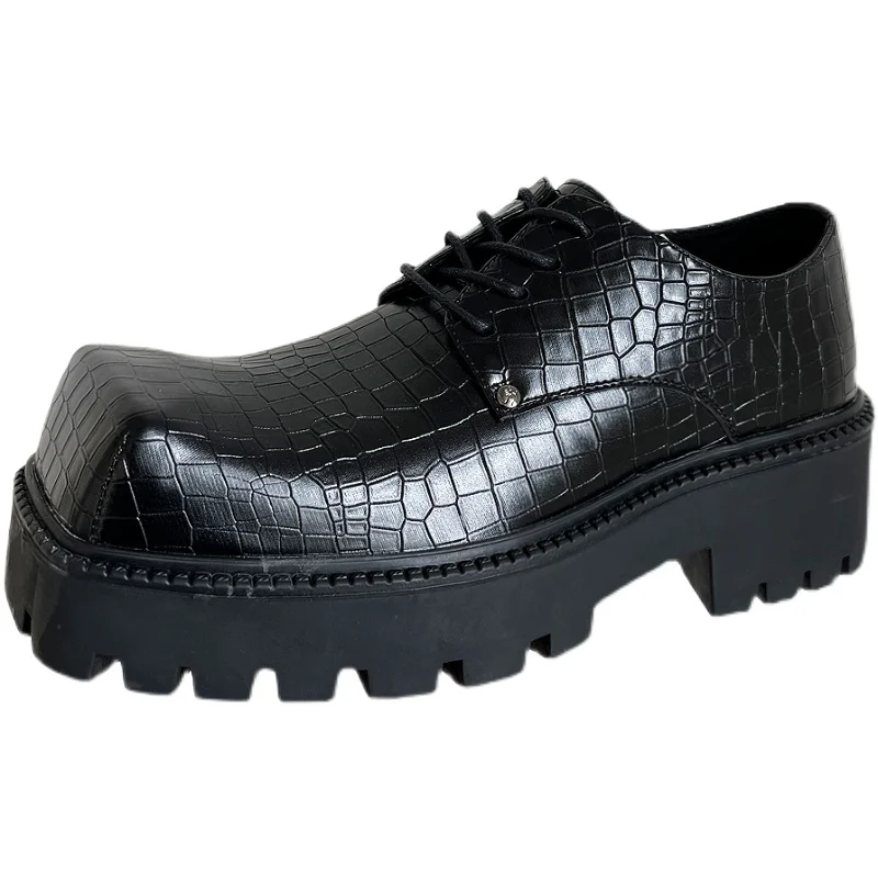 Mocassini da uomo Stivali da m - Sewing Latex recensione e prezzo