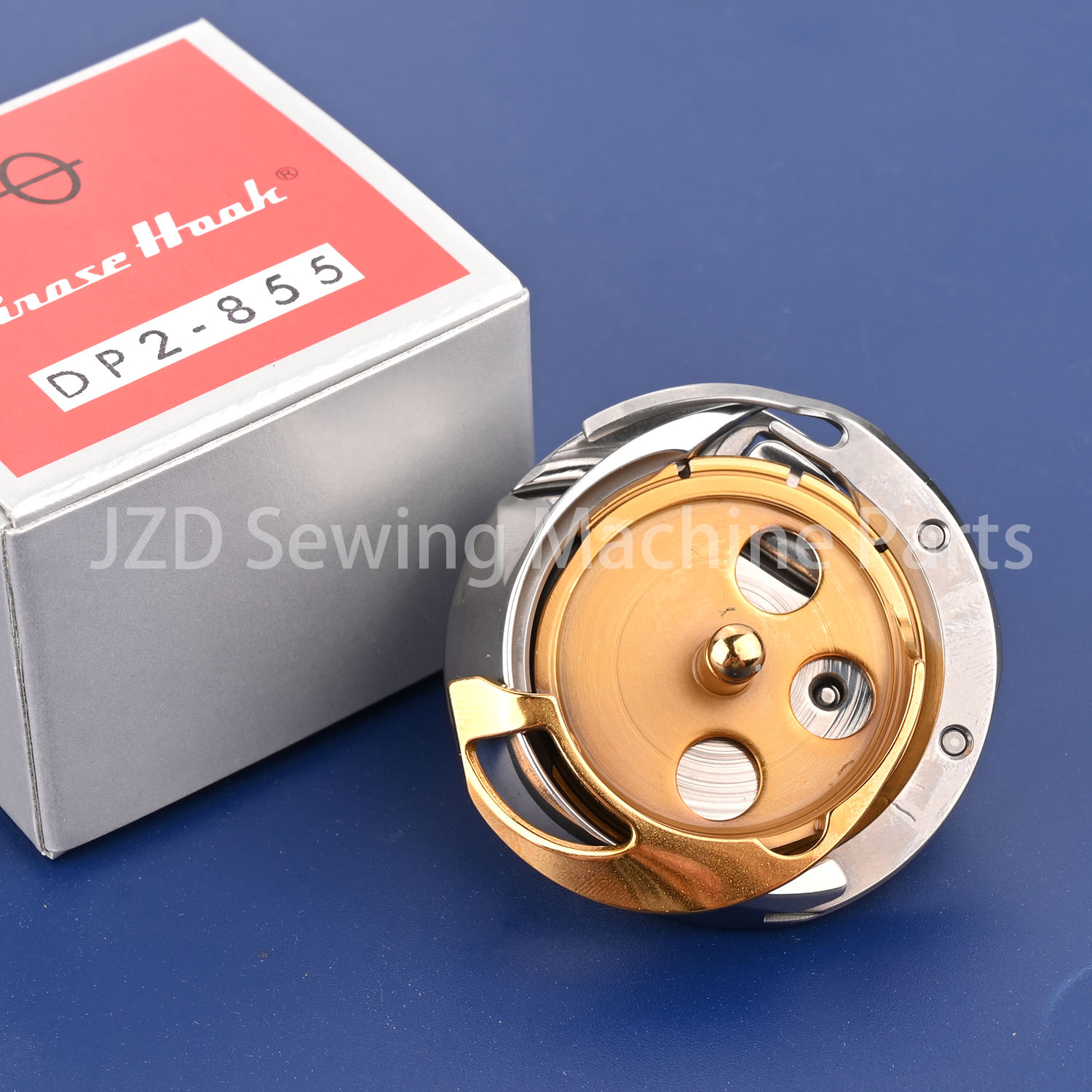 Originale HIROSE # Gancio Rota - Sewing Gt recensione e prezzo
