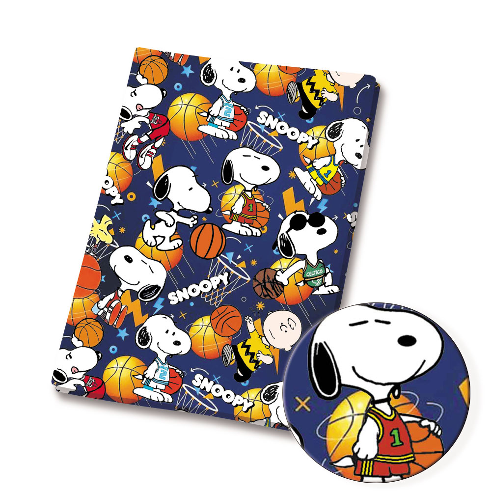Tessuto Snoopy TAKARA TOMY 140 - Sewing In Textile recensione e prezzo