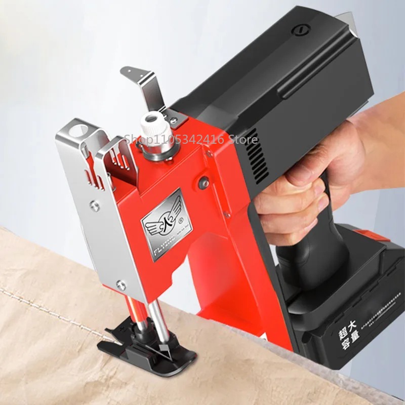 Macchina da Cucire Automatica  - Textiles Sewing Machine recensione e prezzo