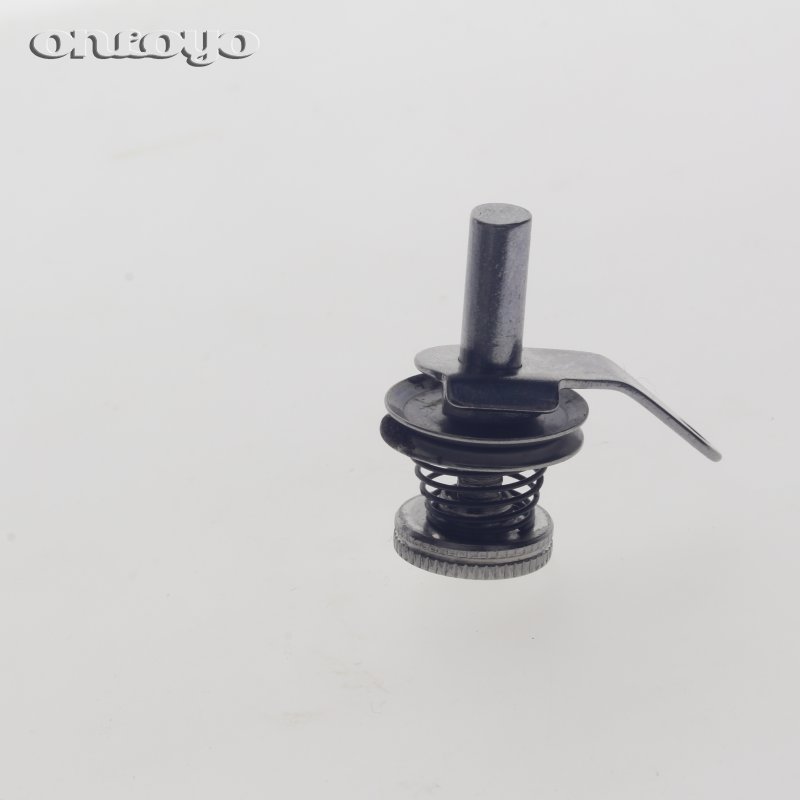 Tenditore del filo per macchin - Gripper Foot Walking recensione e prezzo