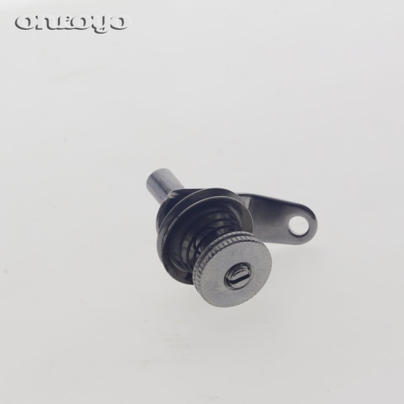 Tenditore del filo per macchin - Gripper Foot Walking recensione e prezzo