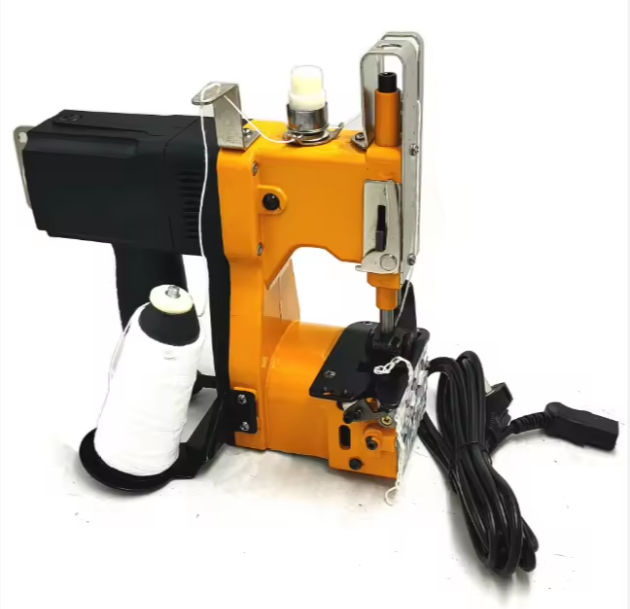 Macchina Elettrica Semi-Automa - Textiles Sewing Machine recensione e prezzo