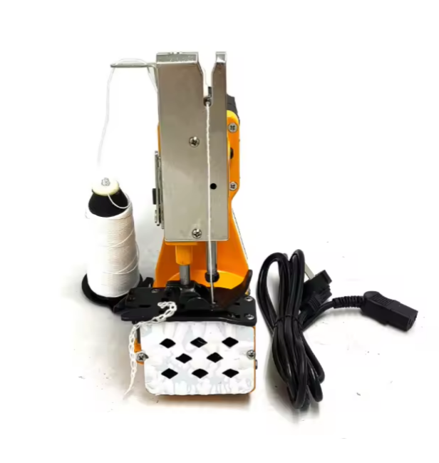 Macchina Elettrica Semi-Automa - Textiles Sewing Machine recensione e prezzo
