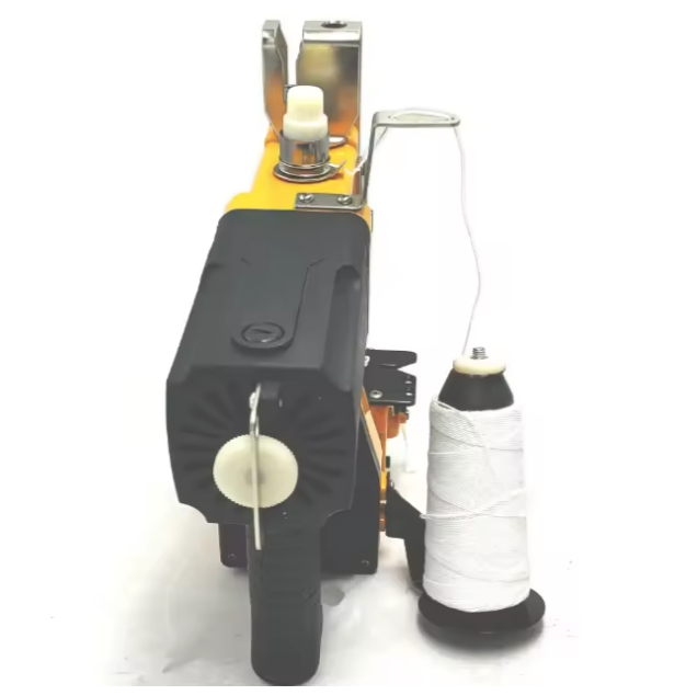 Macchina Elettrica Semi-Automa - Textiles Sewing Machine recensione e prezzo