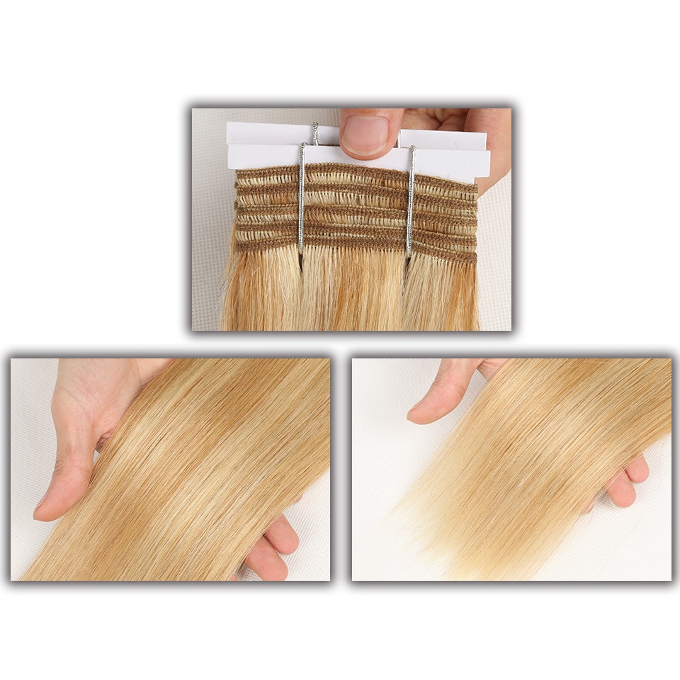 Rebecca Double Drawn capelli l - Sewing Lab recensione e prezzo