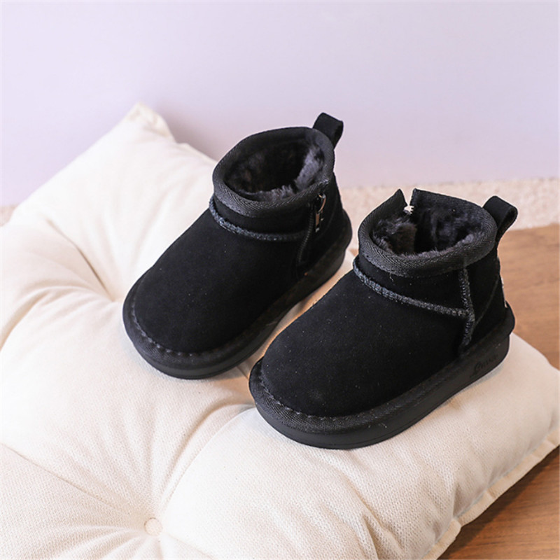 Nuovi Stivali da Neve per Bamb - Sewing Gt recensione e prezzo