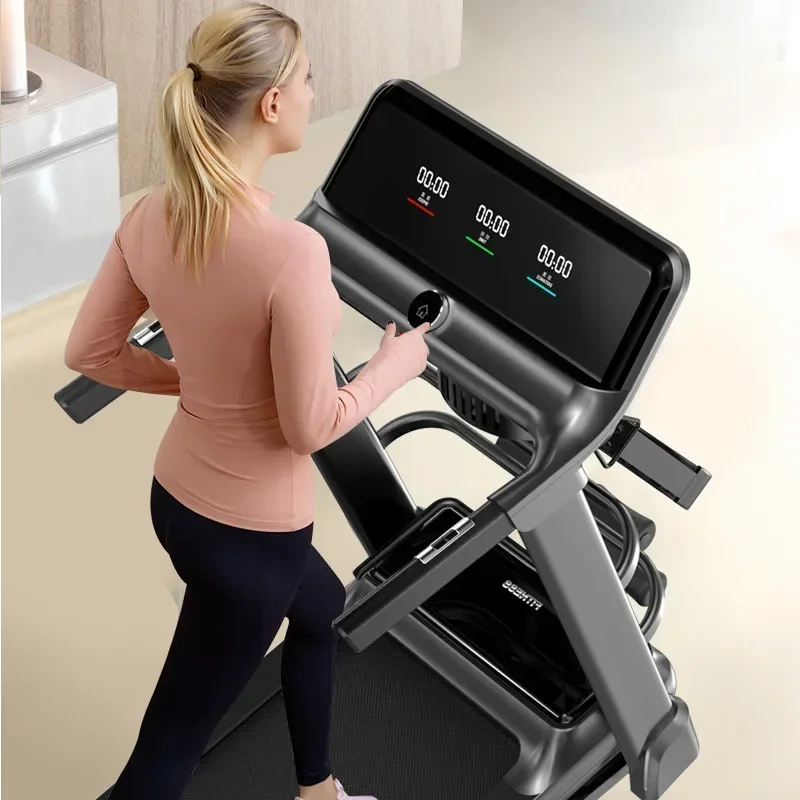 Tapis Roulant Elettrico Commer - Gripper Foot Walking recensione e prezzo