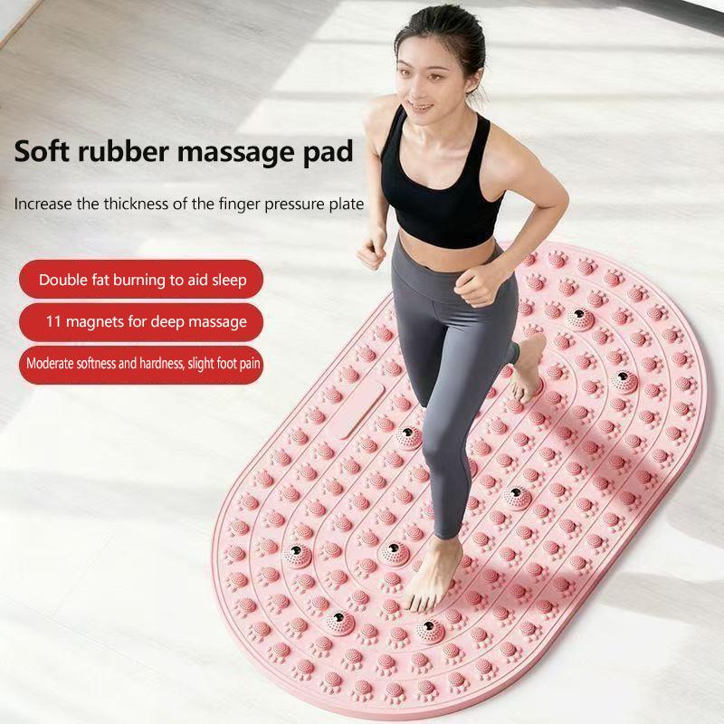 Tappetino Antiscivolo per Mass - Gripper Foot Walking recensione e prezzo