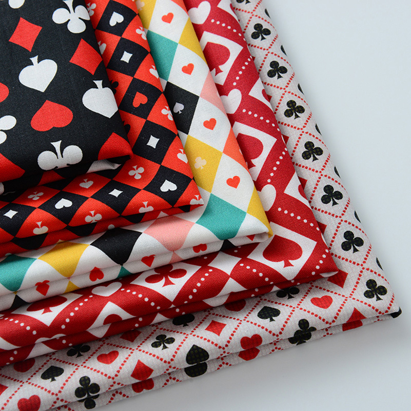 Ins Poker Element Tessuto con  - Sewing In Textile recensione e prezzo