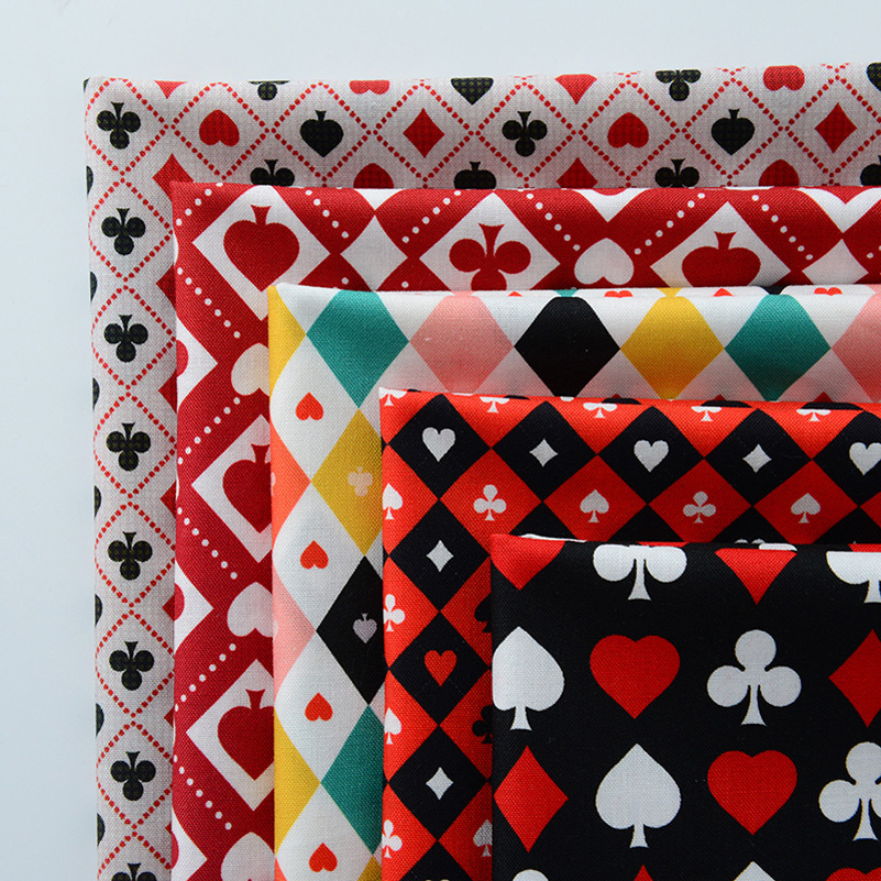 Ins Poker Element Tessuto con  - Sewing In Textile recensione e prezzo
