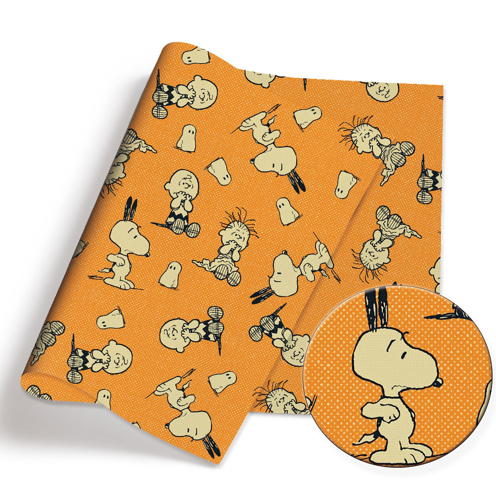 Tessuto TAKARA TOMY Snoopy 140 - Sewing In Textile recensione e prezzo