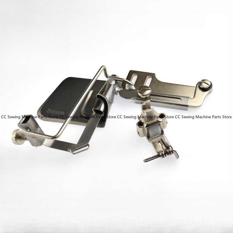 Nuovo piatto auto orlatura tir - Textiles Sewing Machine recensione e prezzo