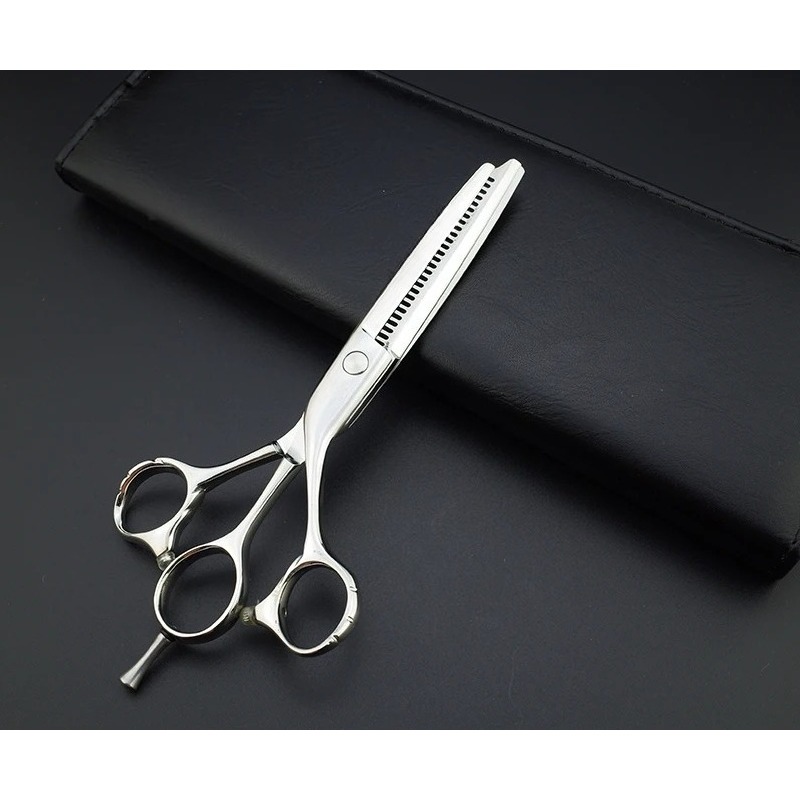Forbici professionali per tagl - Pinking Shear Blade recensione e prezzo